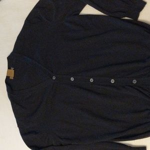 Mario Gilberto Italian Cardigan XL